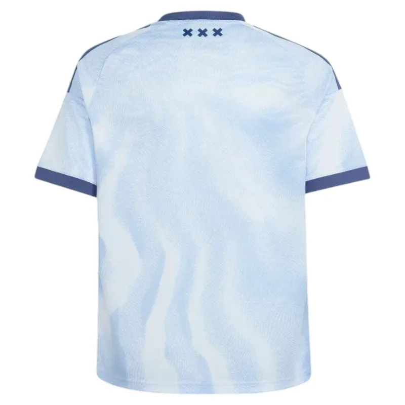 Kit Ajax Bambino Terza 2026/27