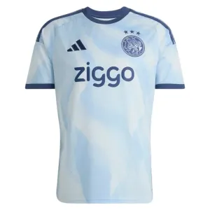 Ajax 2026/27 Player Third Jersey