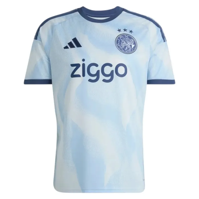 Ajax 2026/27 Player Third Jersey