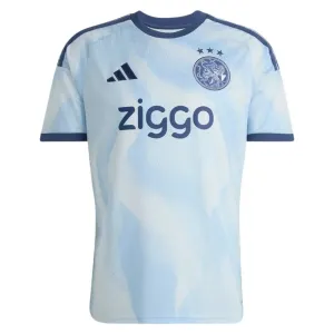 Ajax 2026/27 Third Jersey