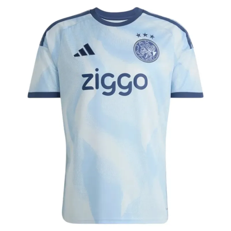 Maglia Ajax Terza 2026/27