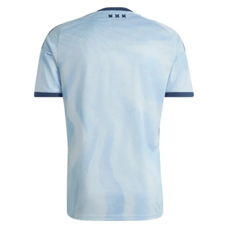 Maglia Ajax Terza 2026/27