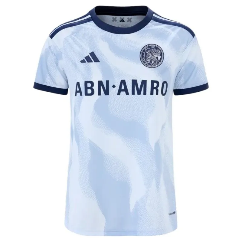 Camiseta Ajax Mujer Tercera 2026/27