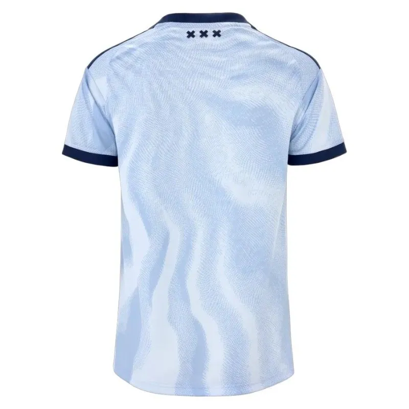 Camiseta Ajax Mujer Tercera 2026/27