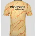 Feyenoord 2024/25 Fourth Kit - Yellow