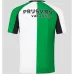 Feyenoord 2024/25 Third Kit - Green