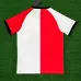 Feyenoord 2024/25 Home Kit - White