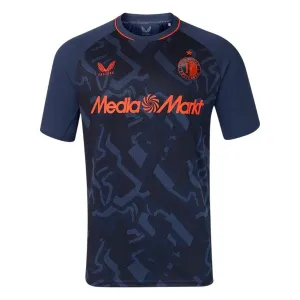 Maglia Feyenoord Terza 2026/27