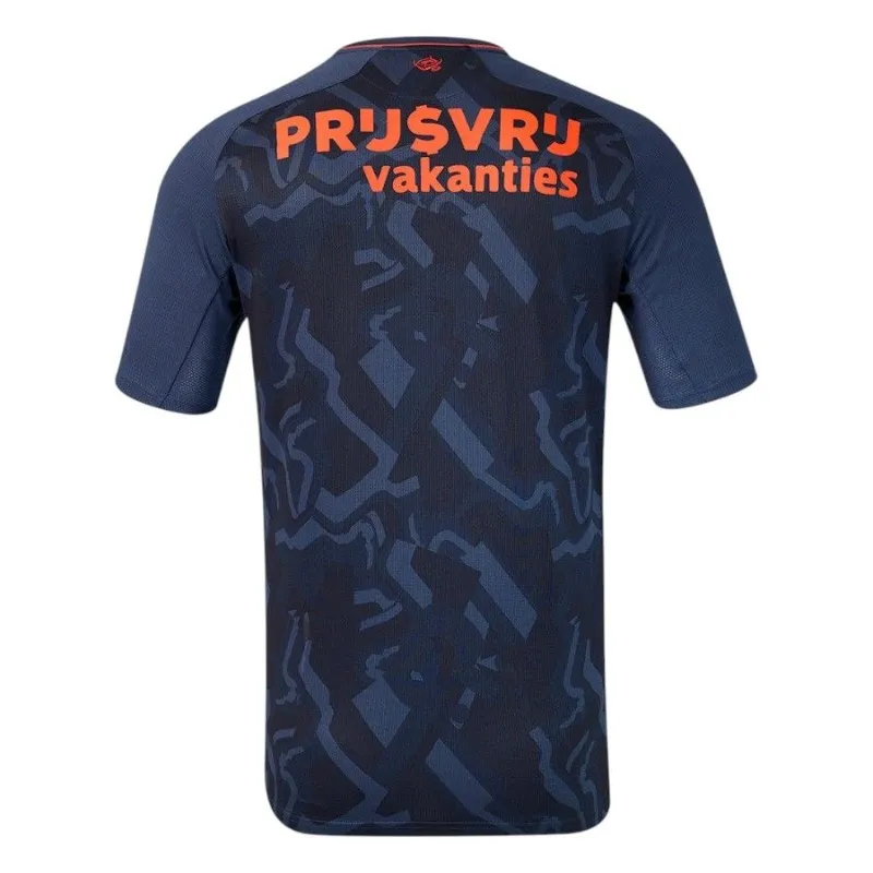 Maglia Feyenoord Terza 2026/27