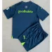 Maillot de football pour enfants du PSV Eindhoven 2024/25 - Bleu