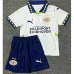 PSV Eindhoven 2024/25 Kids' Jersey - White