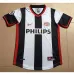 Camiseta retro del PSV Eindhoven en 1998 - Blanca