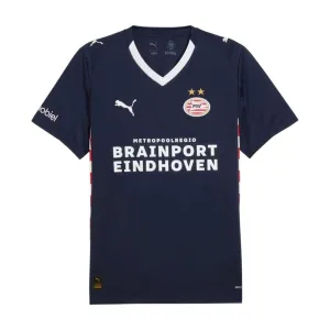 PSV Eindhoven 2025/26 Away Jersey