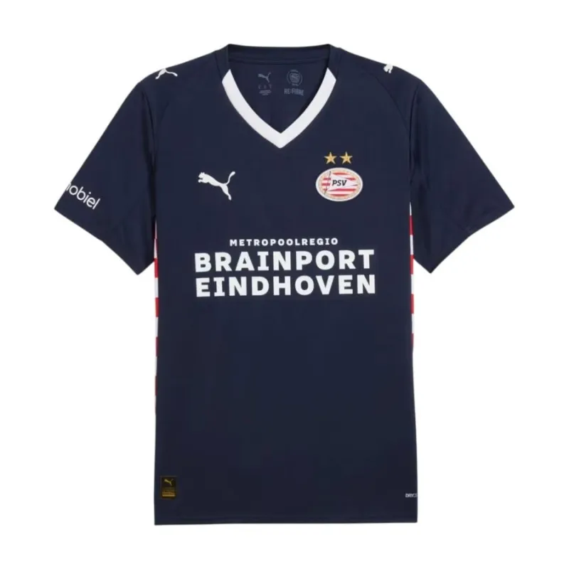 PSV Eindhoven 2025/26 Away Jersey