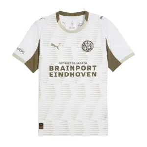 PSV Eindhoven 2025/26 Third Jersey