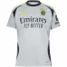 Benfica 2024/25 Dritttrikot - Grau