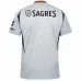 Benfica 2024/25 Dritttrikot - Grau
