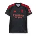 Le maillot d'extérieur 2024/25 de Benfica - Joueur - Noir