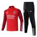 The 2024/25 sportswear of Benfica - Red