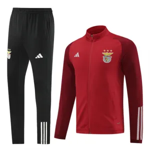 Le blouson de sport 2024/25 de Benfica - Crinson