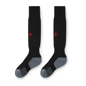 Chaussettes d'extérieur Benfica 2024/25 - Noires