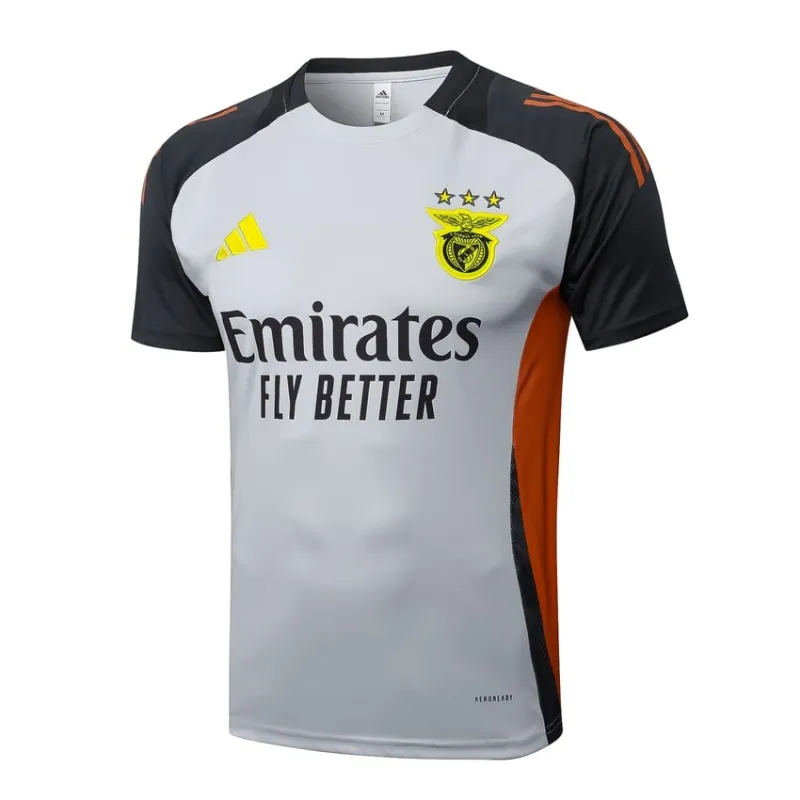 Costume d'entraînement Benfica 2024/25 + Short - Blanc