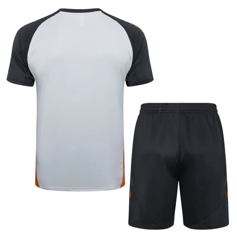 Costume d'entraînement Benfica 2024/25 + Short - Blanc