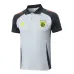 Benfica 2024/25 Polo Training Shirt + Pants - White