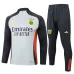Vêtements de sport Benfica 2024/25 + Pantalon - Blanc