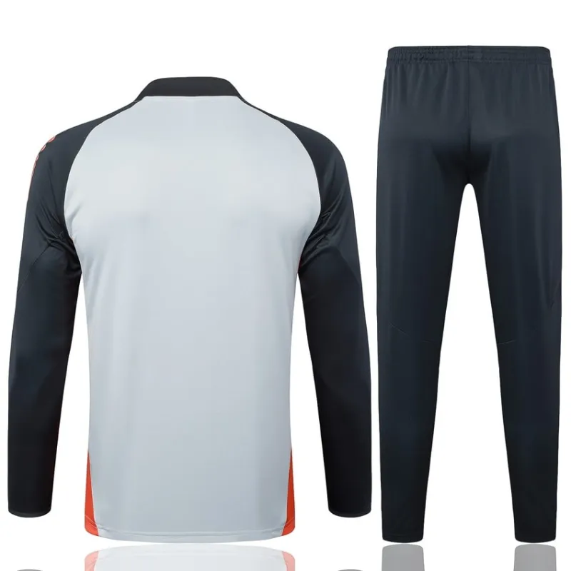 Vêtements de sport Benfica 2024/25 + Pantalon - Blanc
