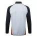 Benfica 2024/25 Sports Jacket + Pants - White