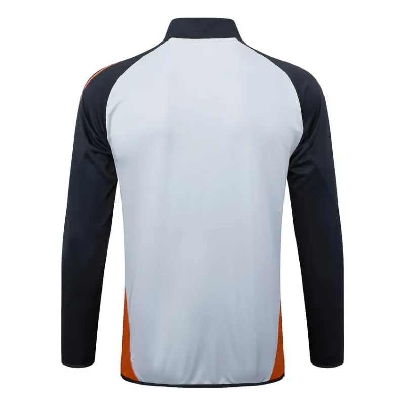 Benfica 2024/25 Sports Jacket + Pants - White