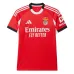 Maillot domicile Benfica 2025/26