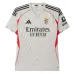 Benfica Auswärtstrikot 2025/26