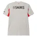 Maillot extérieur joueur Benfica 2025/26