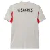 Benfica Kids' 2025/26 Away Jersey - Beige