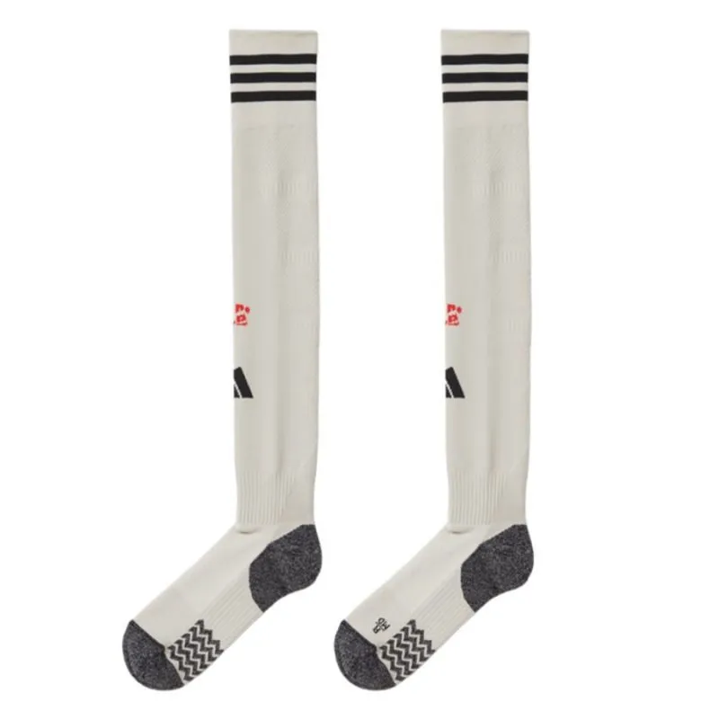 Benfica Kids' 2025/26 Away Kit - Beige