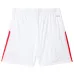 Pantalones cortos de casa de Benfica 2025/26 - Blancos