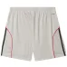 Benfica 2025/26 short extérieur beige