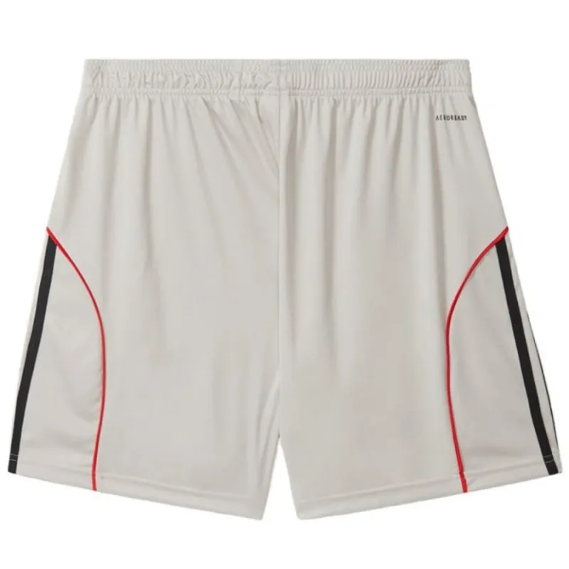 Benfica 2025/26 short extérieur beige