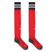 Chaussettes domicile de Benfica 2025/26 - Rouge