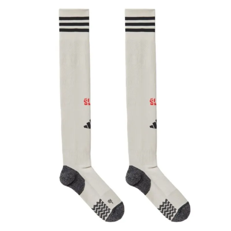 Benfica 2025/26 Away Socks - Beige