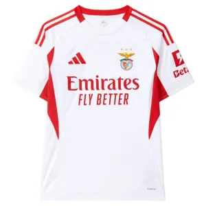 Benfica 2025/26 Third Jersey