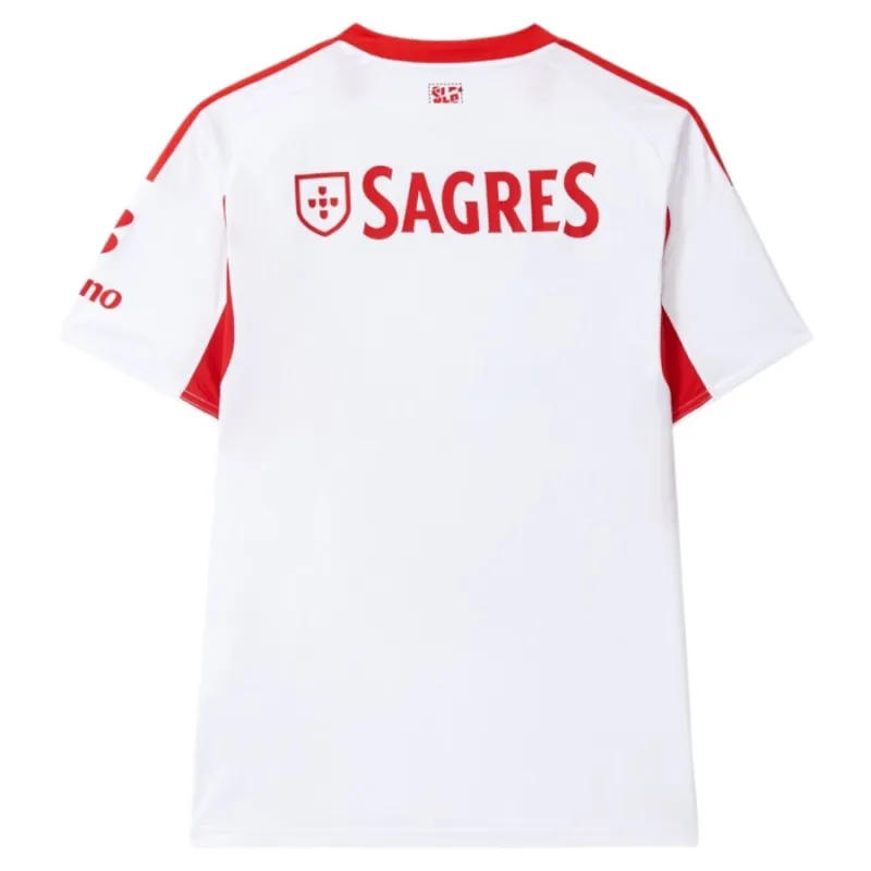 Benfica Drittes Trikot 2025/26