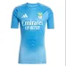 Benfica 2025/26 Torwarttrikot - Blau