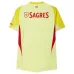 Benfica Maglia Portiere 2025/26 - Giallo