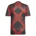 Benfica 2025/26 Pre-Match Kit - Black/Red
