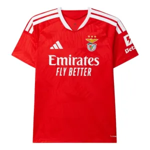 Benfica Heimtrikot 2026/27
