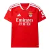Benfica Heim Kinder Set Trikot 2026/27