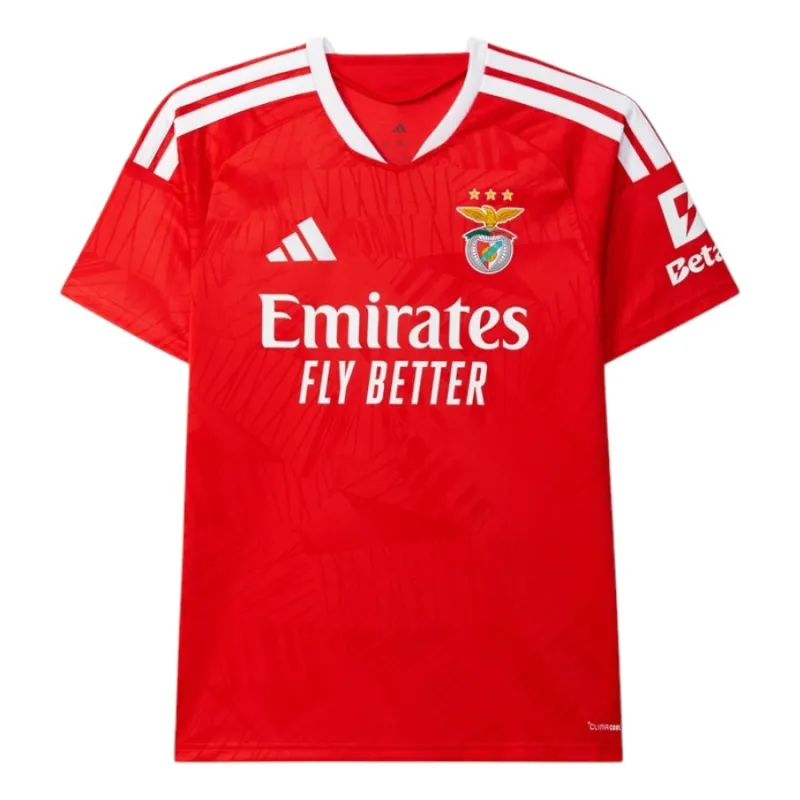 Benfica Heim Kinder Set Trikot 2026/27